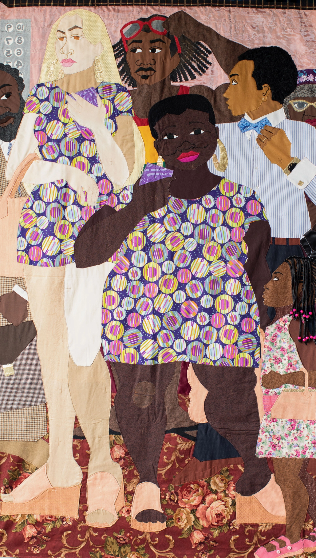 © Dawn Williams Boyd Courtesy the artist and Fort Gansevoort