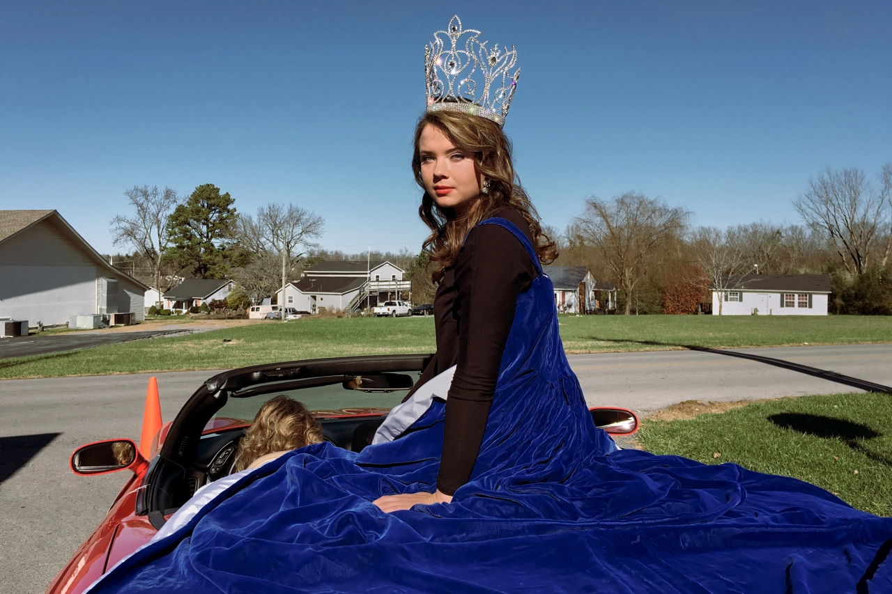 Smithville, Tennessee, 2015   Stacy Kranitz