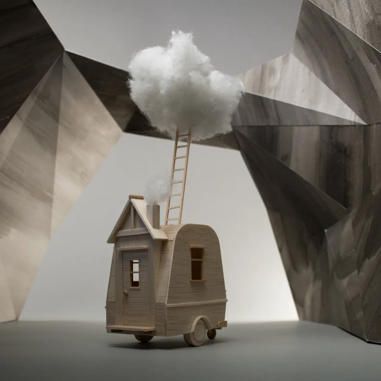 Story Objects