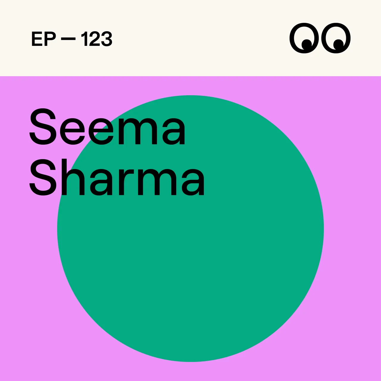 Creative Boom Podcast — The Future of Creativity: AI, emotional intelligence, and authenticity, with Seema Sharma