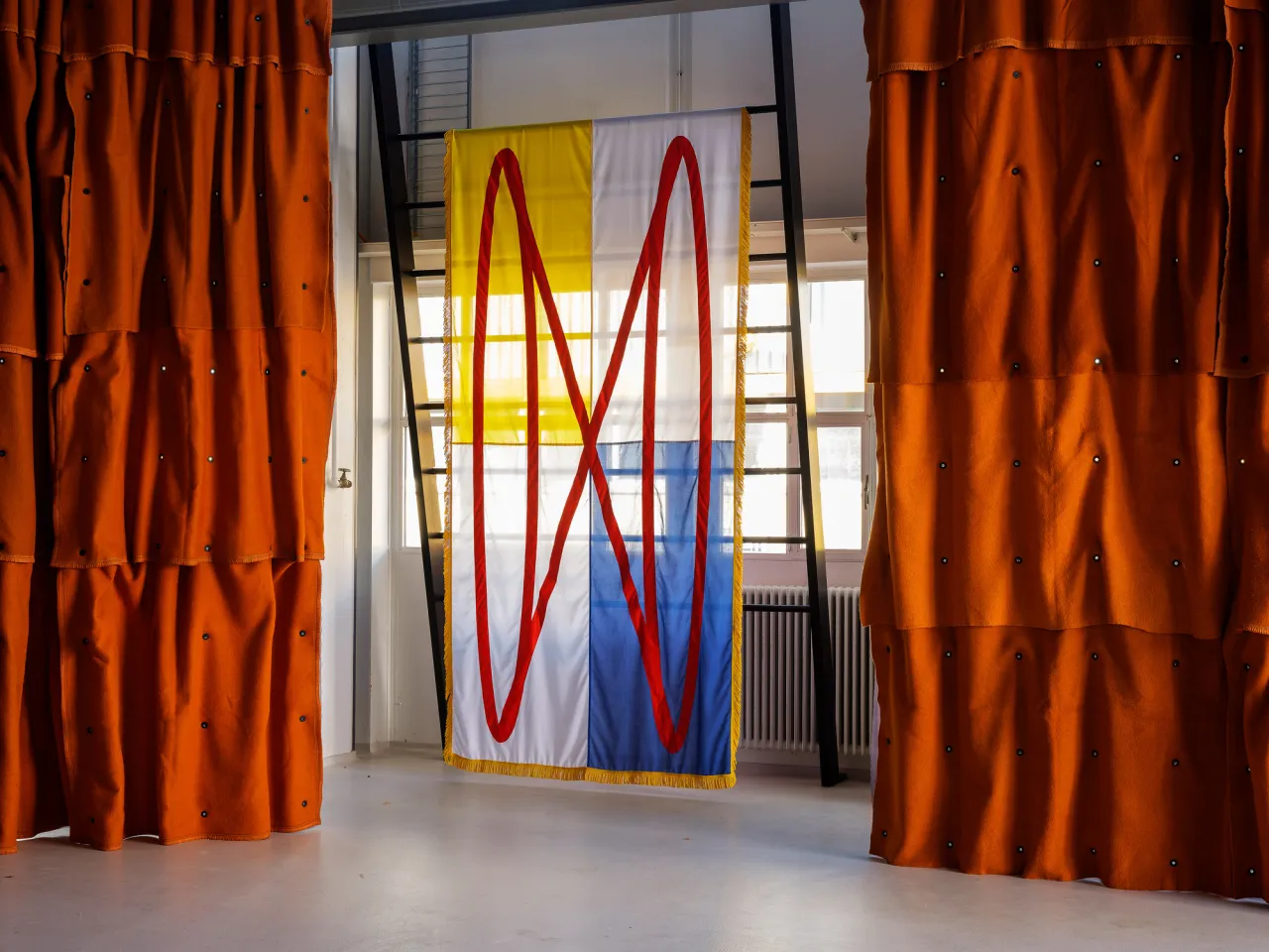 Newrope, ETH Zurich. Design and Art Direction by OK-RM.