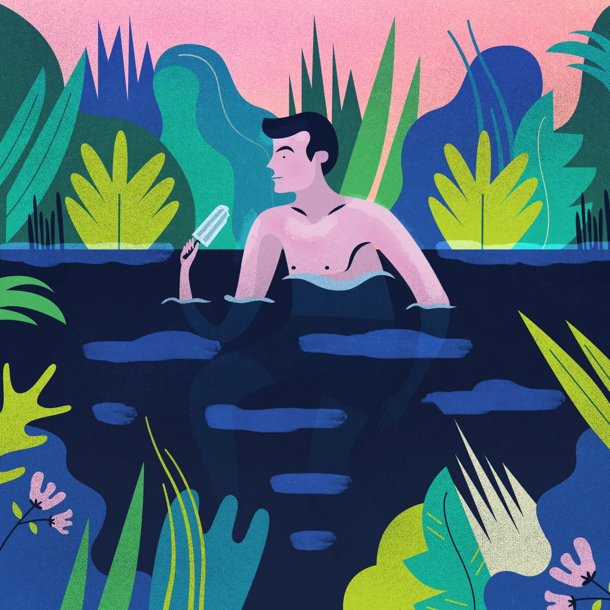 Vacation