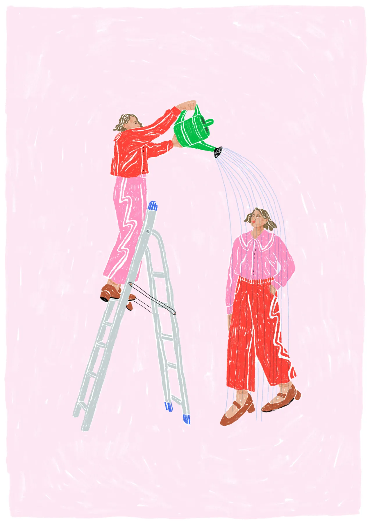Personal work