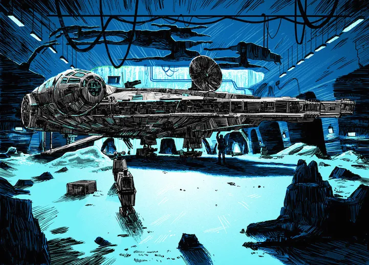 Star Wars