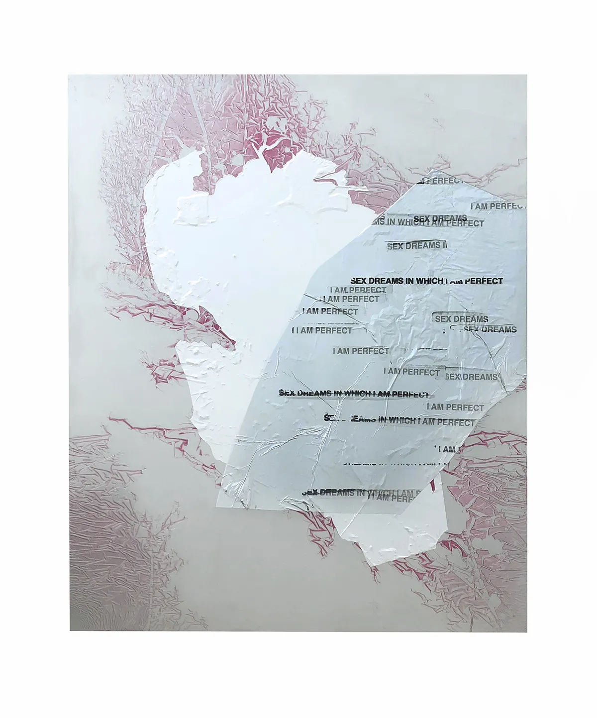 Spoilers © Hannah Perry and Somerset House