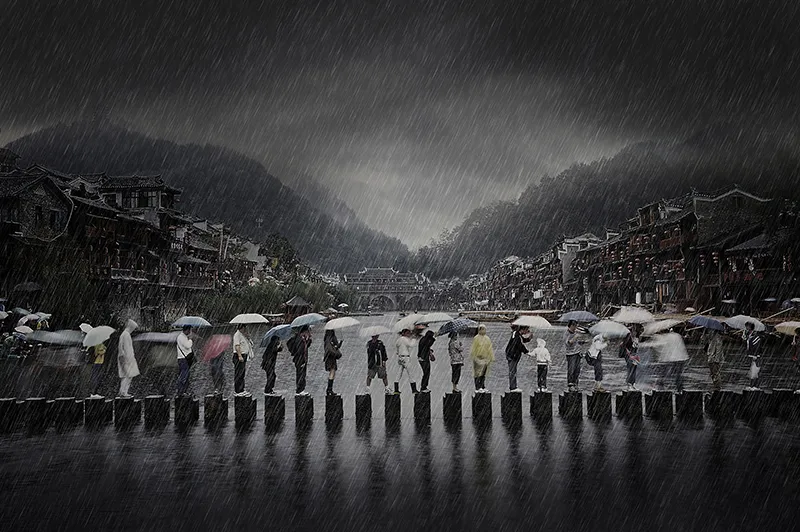 Chen Li  China, 2014