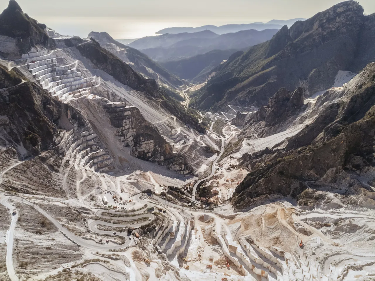 Copyright: © Luca  Locatelli, Italy, 1st Place, Professional, Landscape (Professional competition), 2018 Sony World Photography Awards