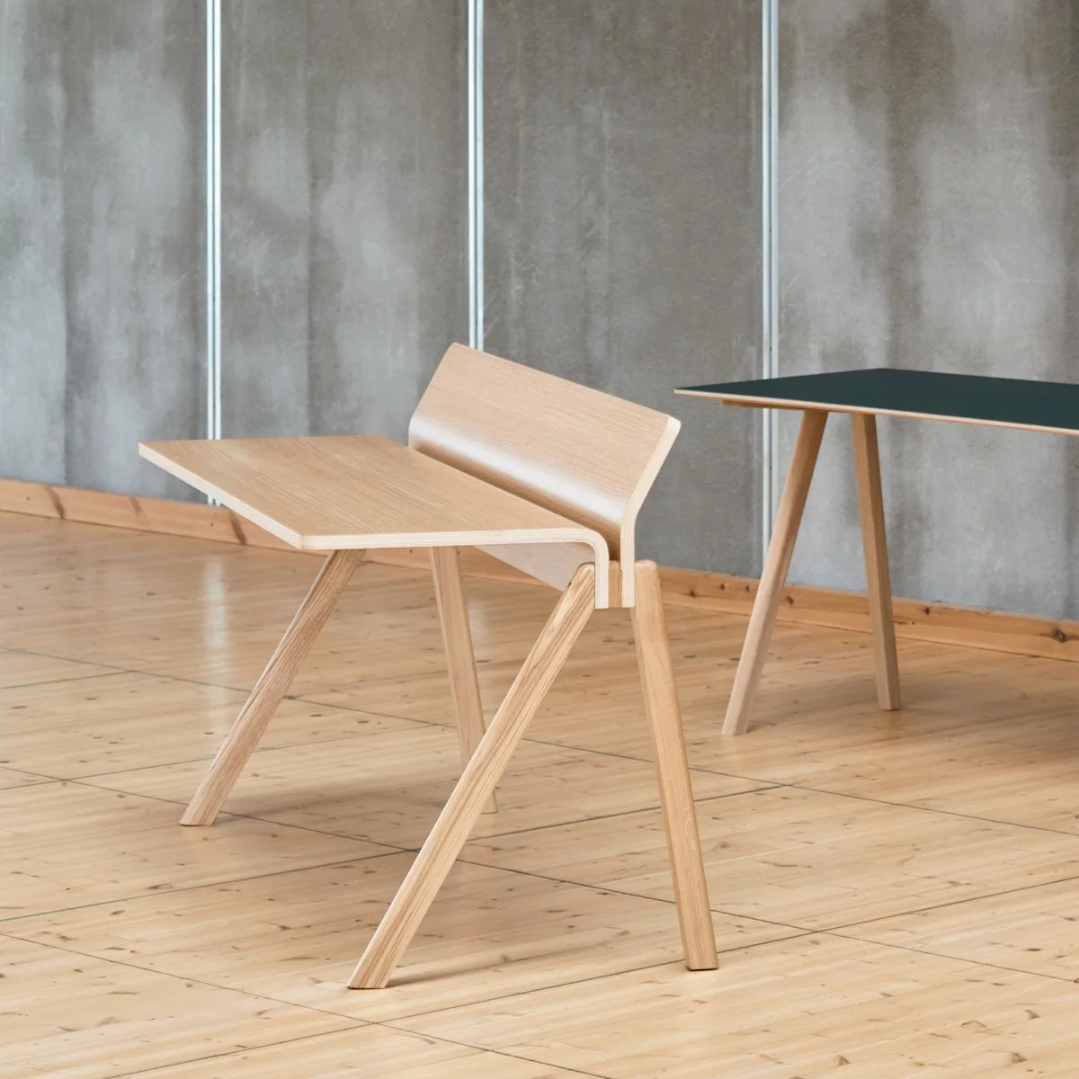 CPH 190 DESK by Hay