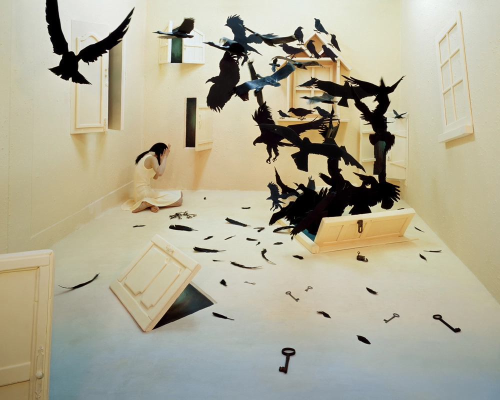 © JeeYoung Lee