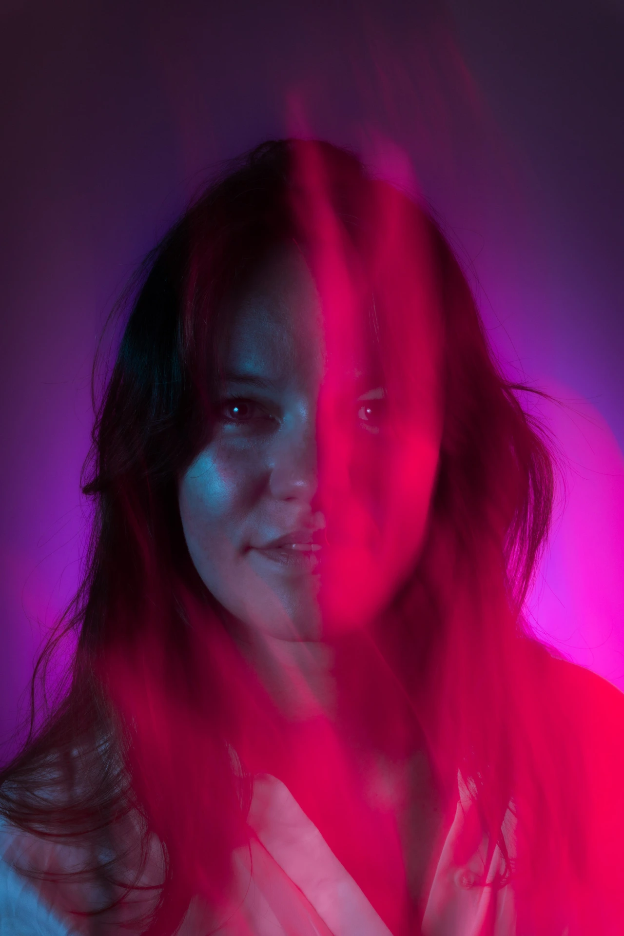 Maud Dedecker, Creative Producer at Monopo © Fred Mouniguet