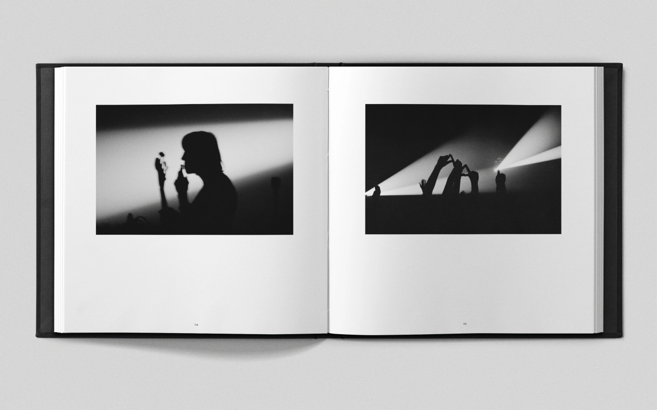 Credit: Pentagram