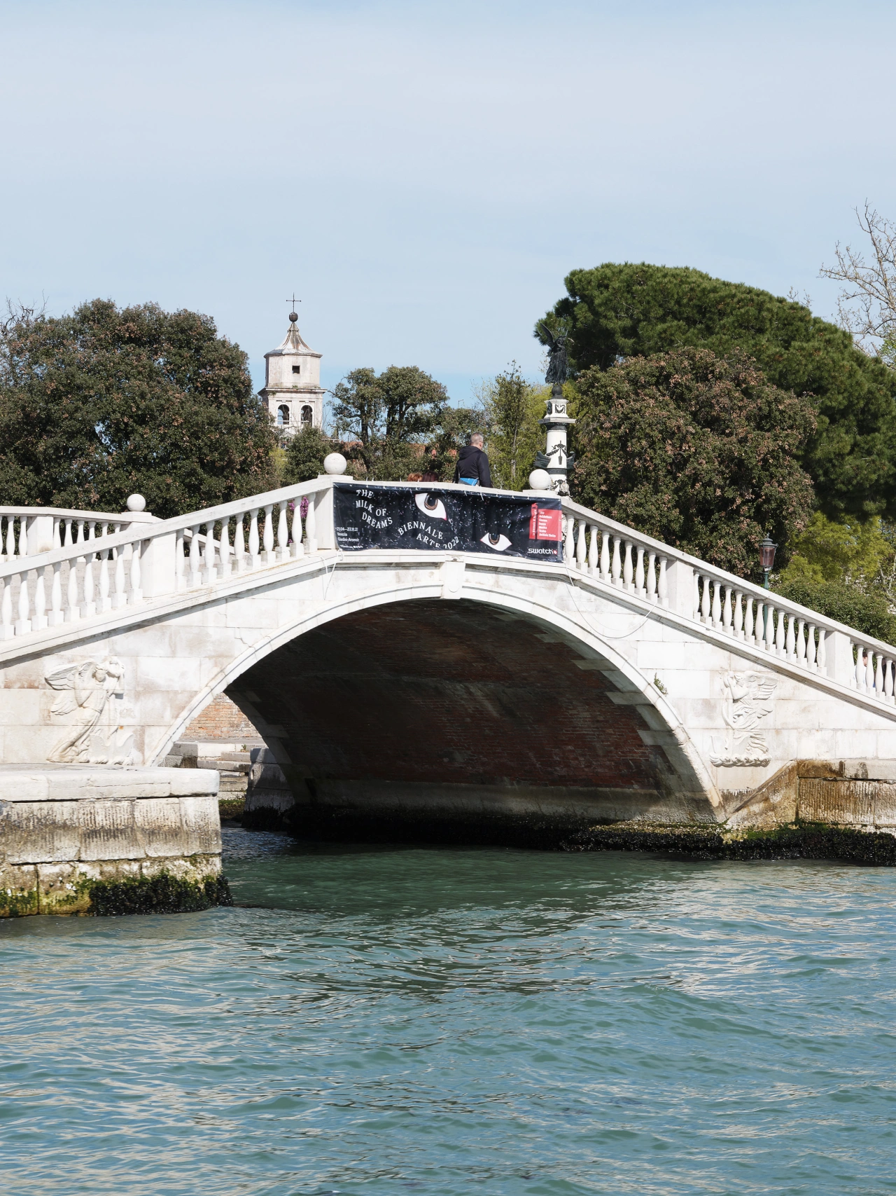 Photo: © Thomas Adank. Courtesy La Biennale di Venezia and A Practice for Everyday Life
