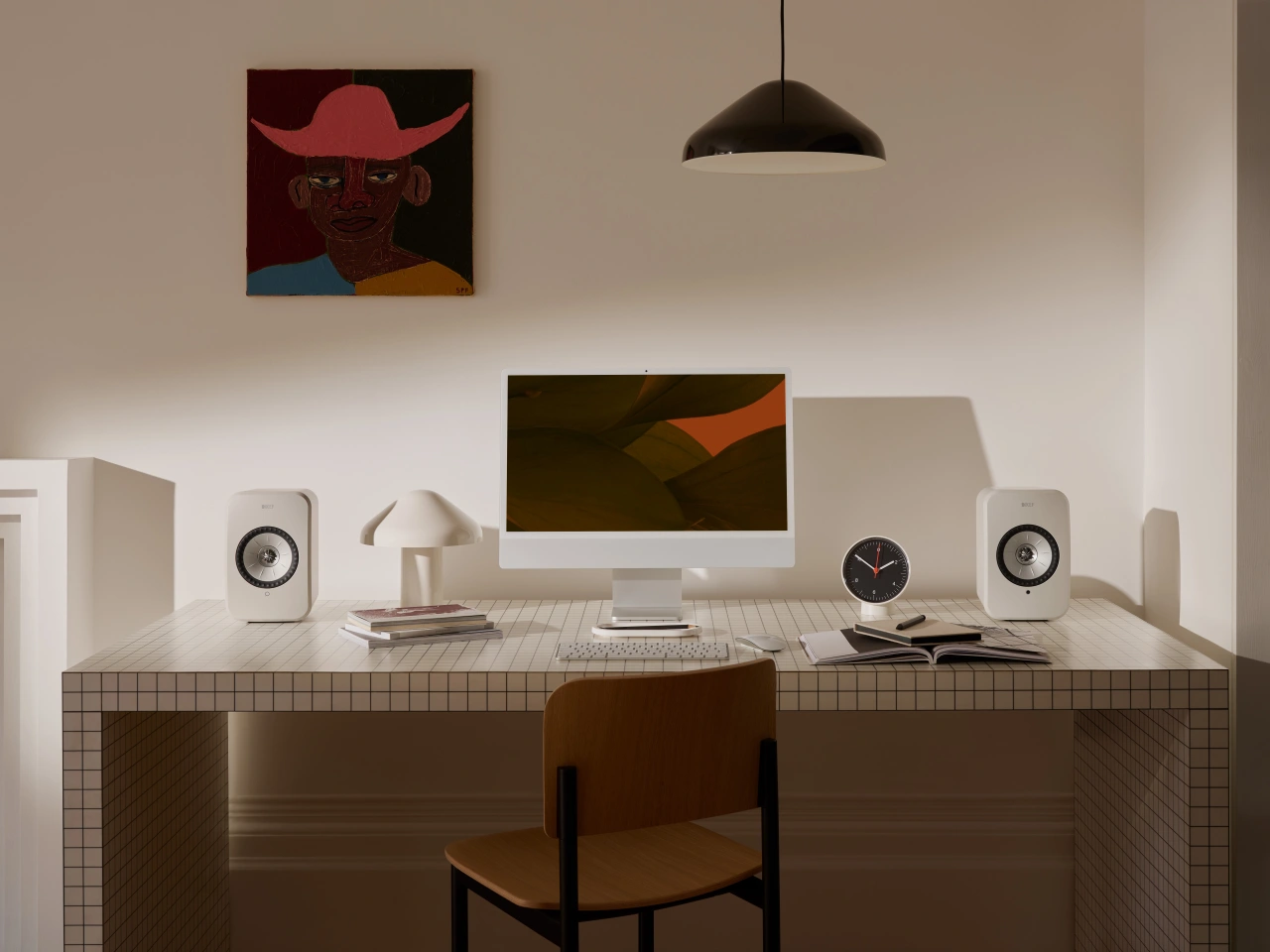 KEF LSX II LT, another option to consider