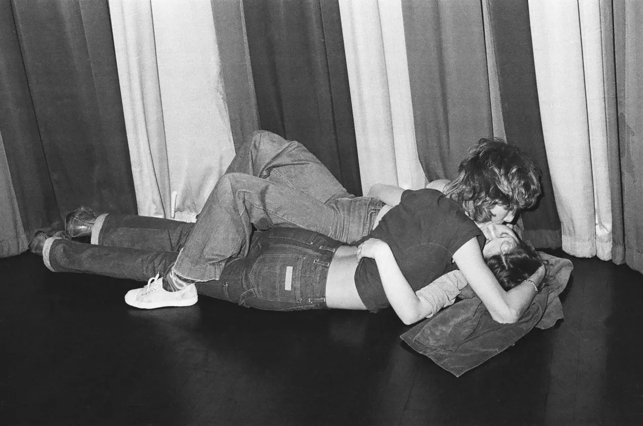 © Iain McKell