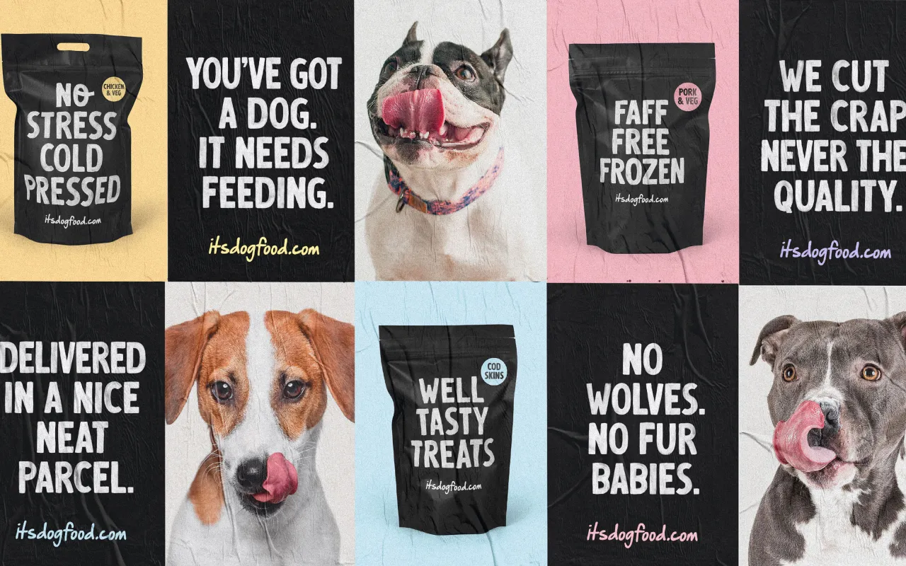 All images courtesy of Robot Food
