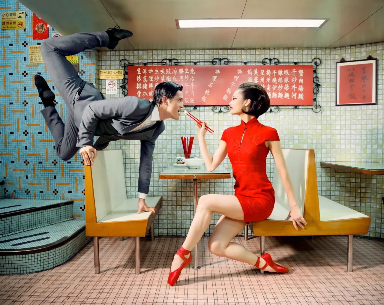 All images courtesy of Design Army. Via Creative Boom submission.