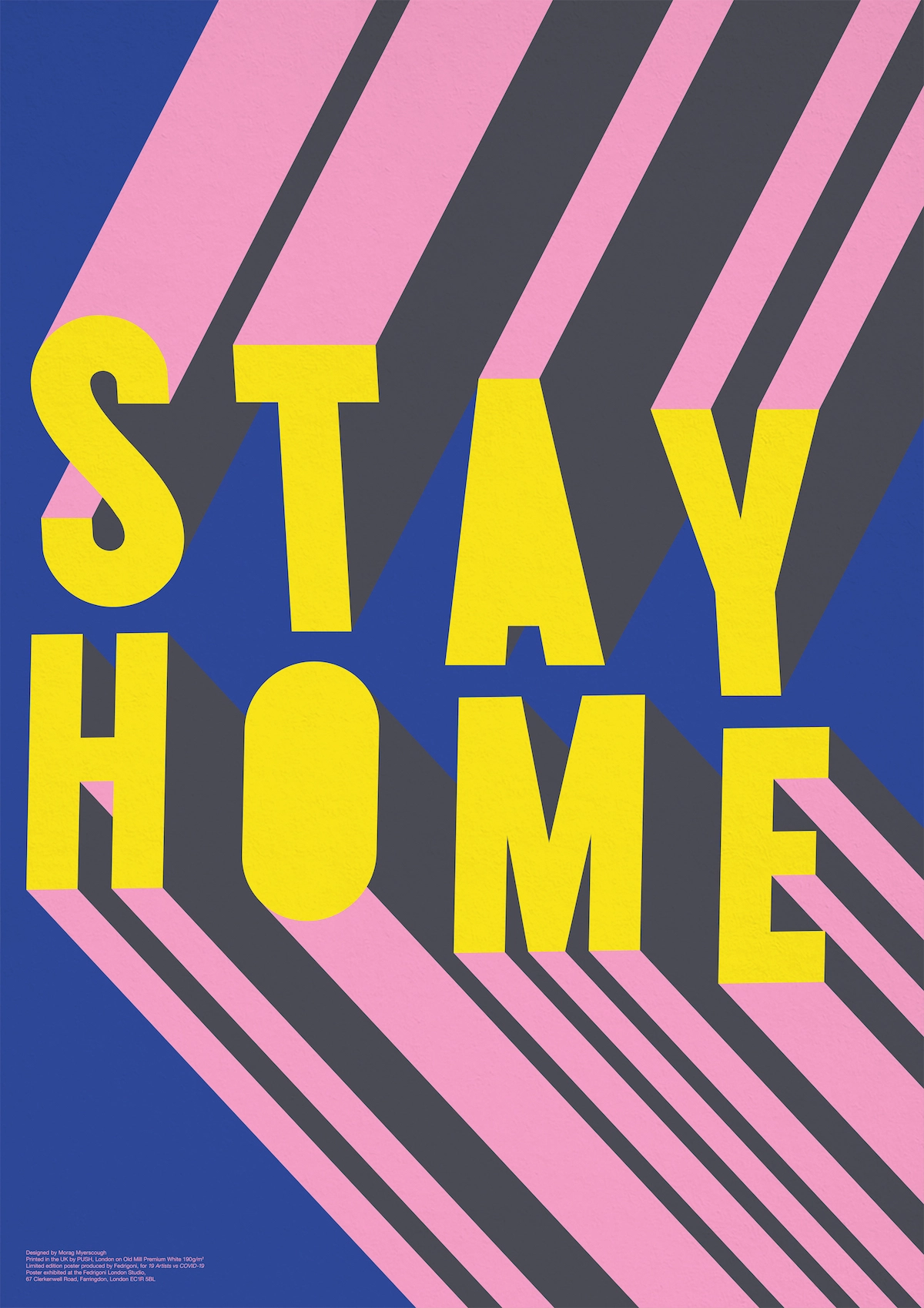 Morag Myerscough