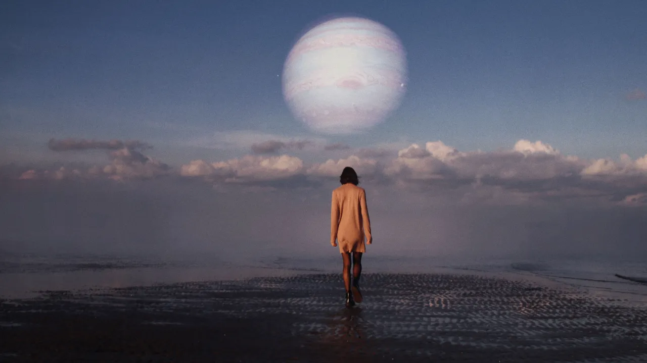 Surrealism © Ellie Pellgrini