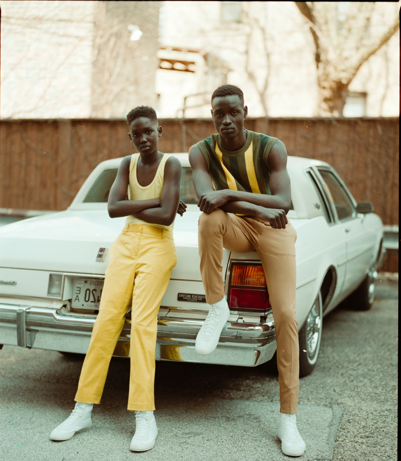 © Lawrence Agyei