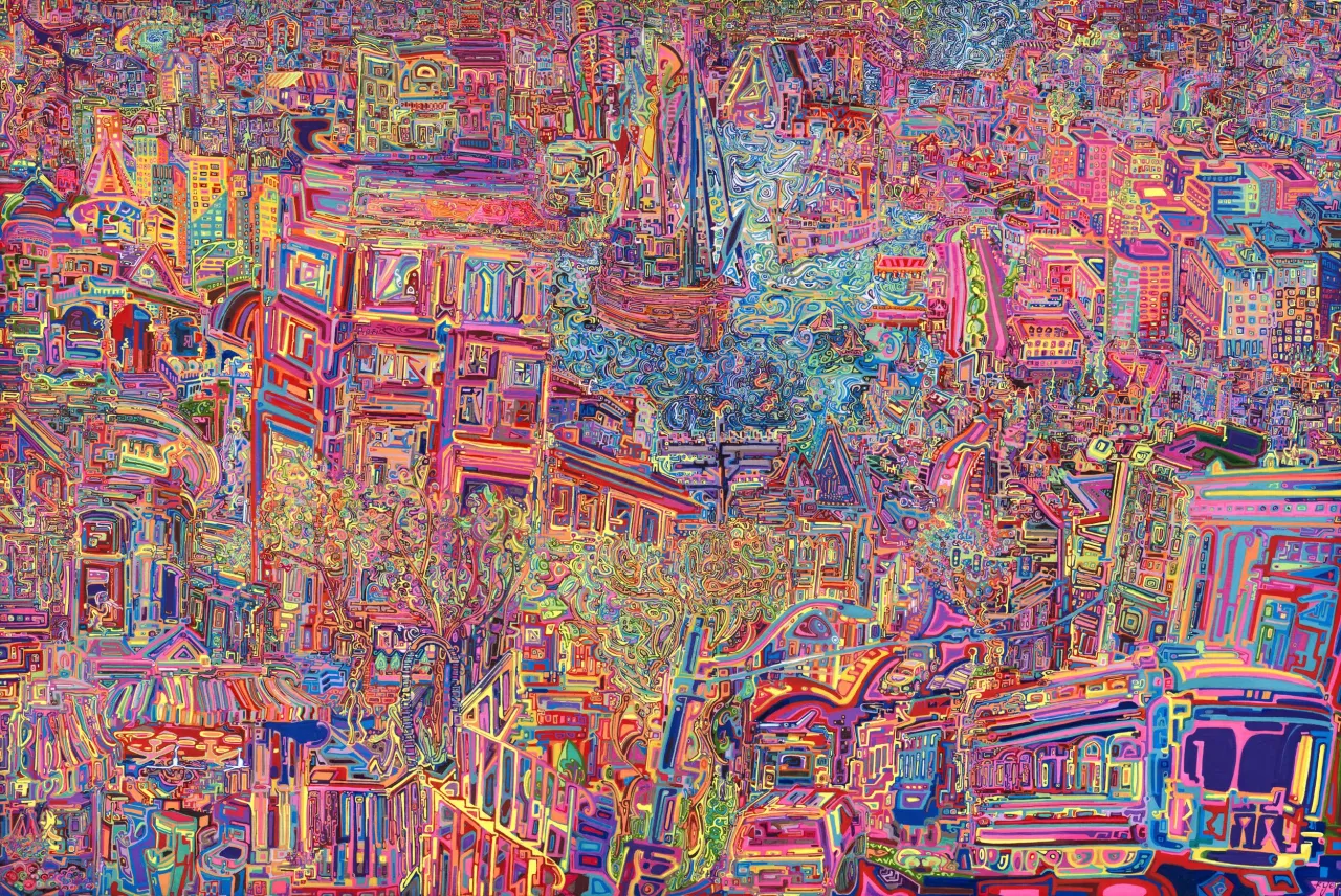 City