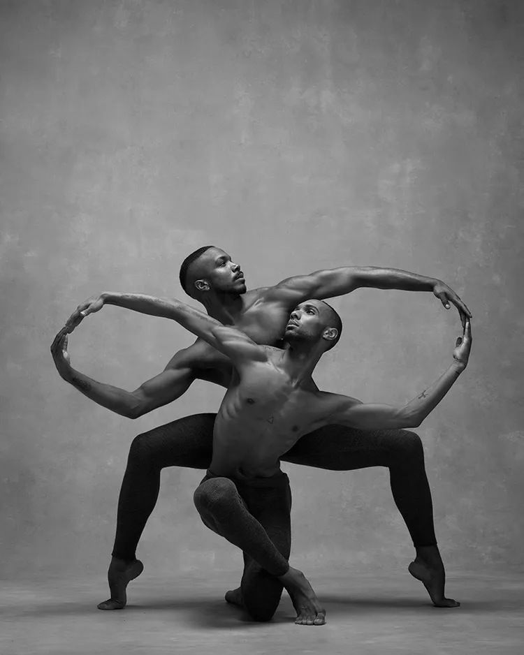 Michael Jackson Jr & Sean Carmon