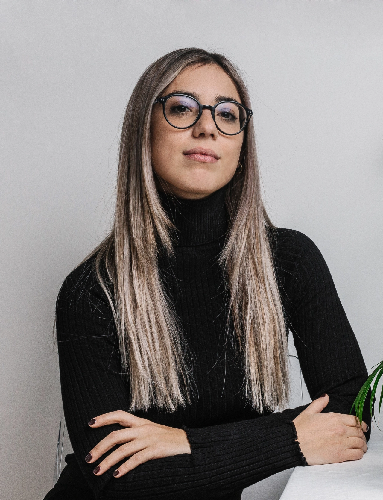 Francesca Dalosio