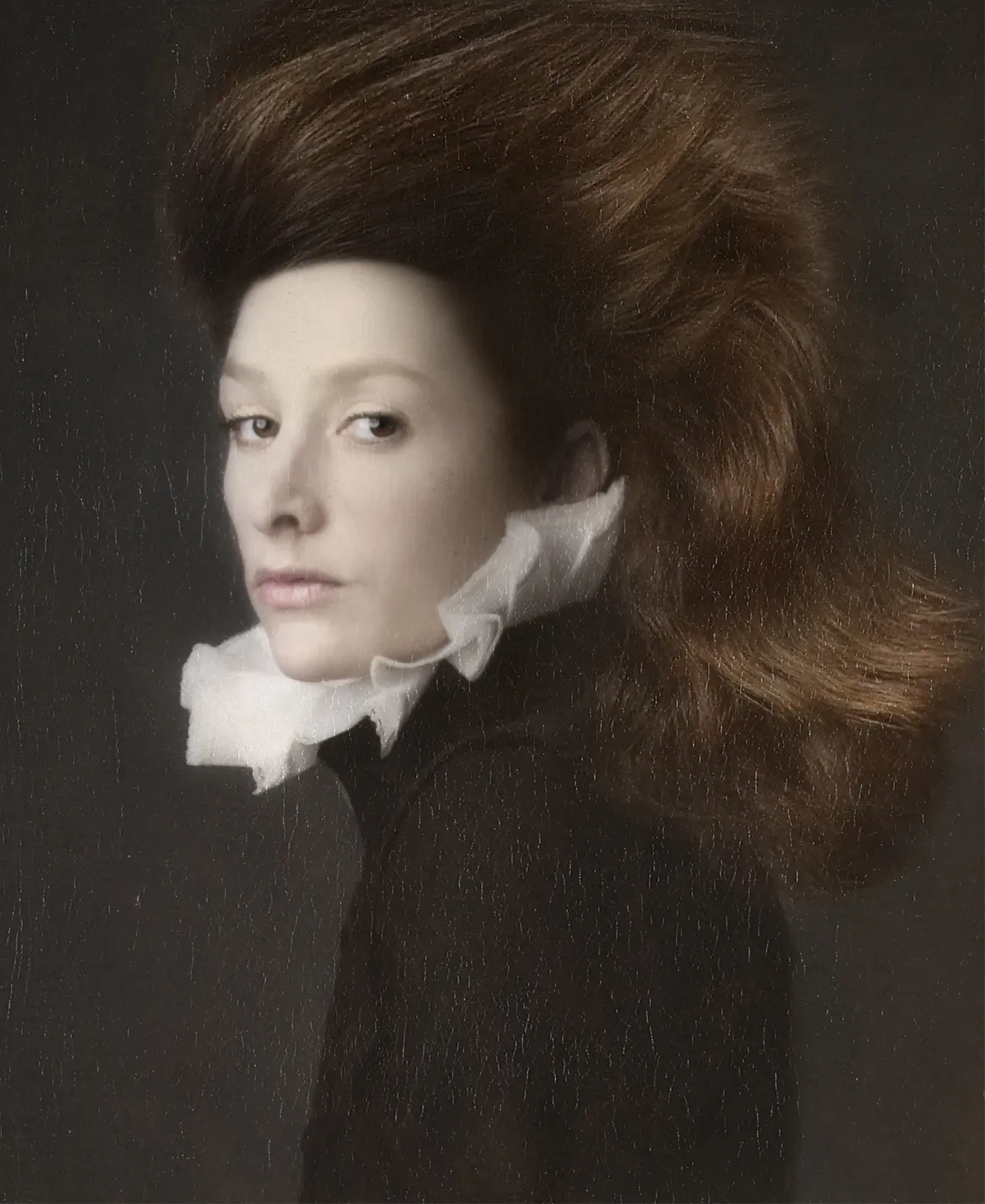 Isabelle van Zeijl