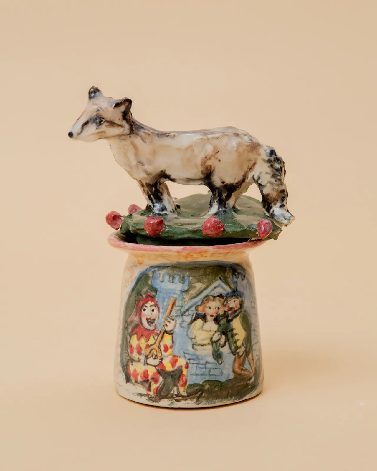 Janie Korn © Photography by Eric Helgas
