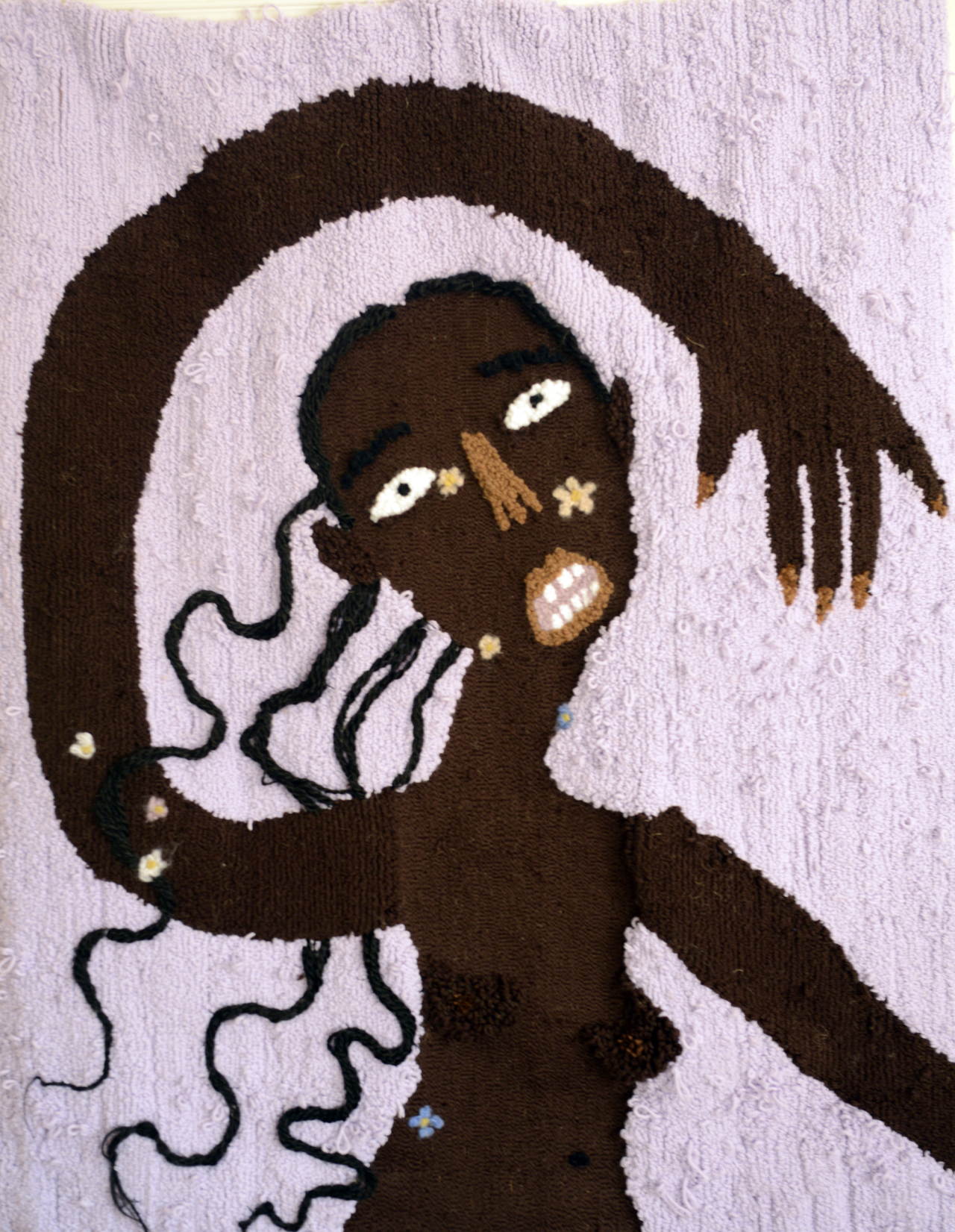 Blod © Anya Paintsil