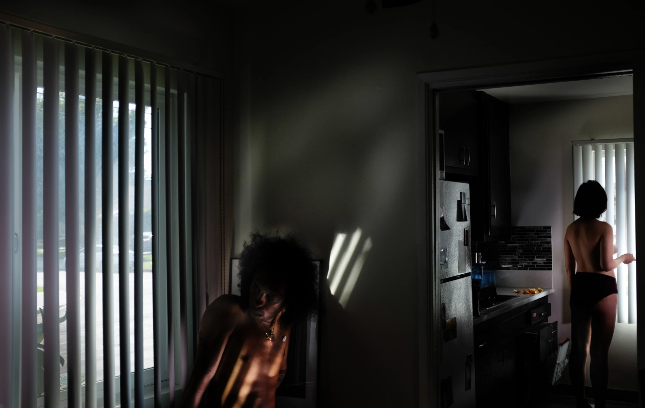 © Gionatan Tecle