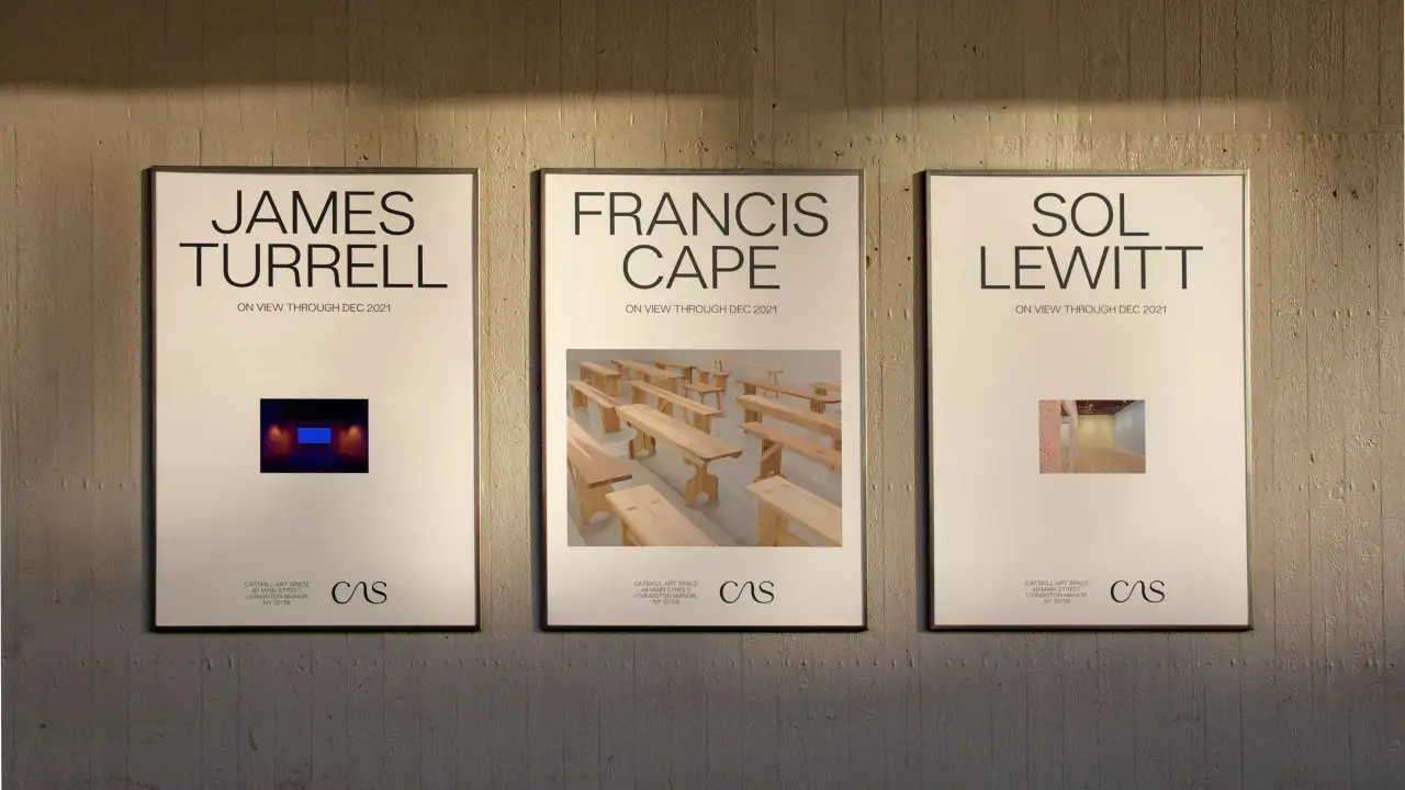 Credit: Athletics / Catskill Art Space