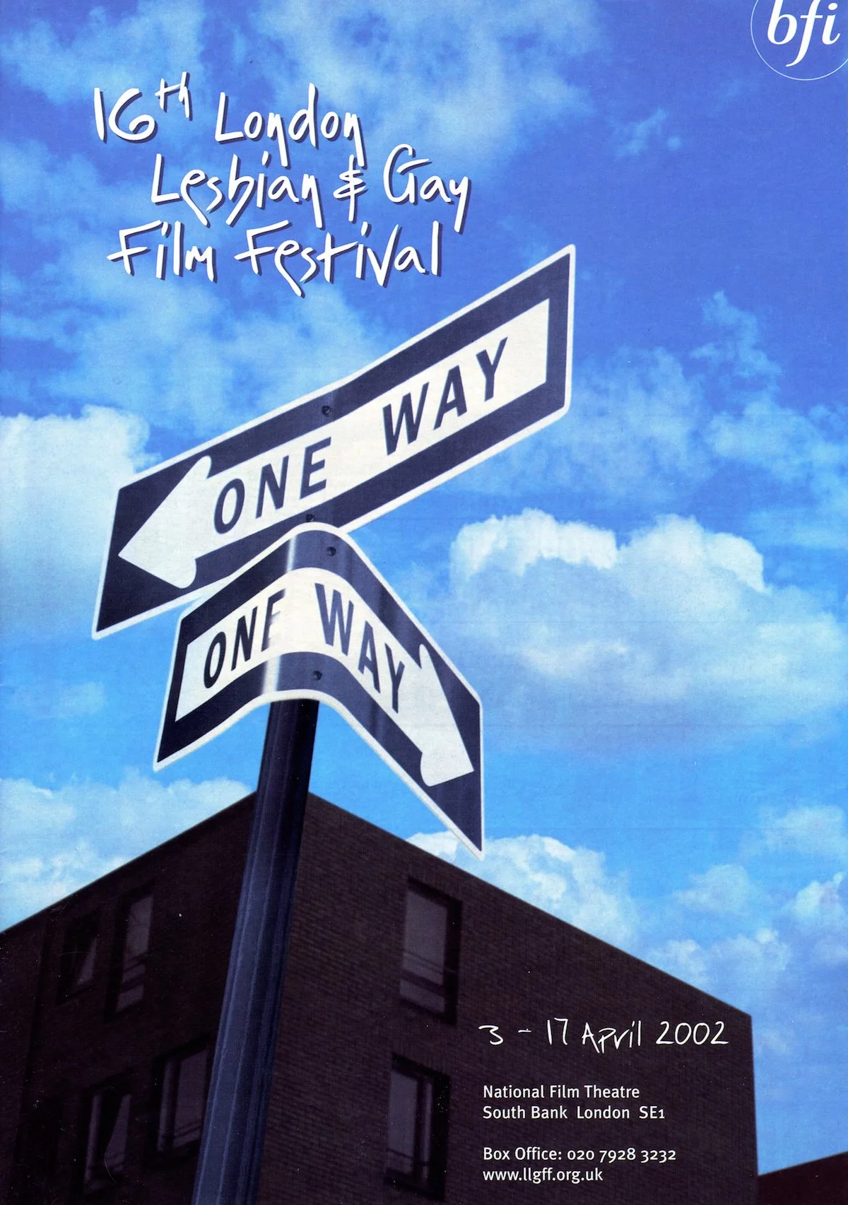 16th festival