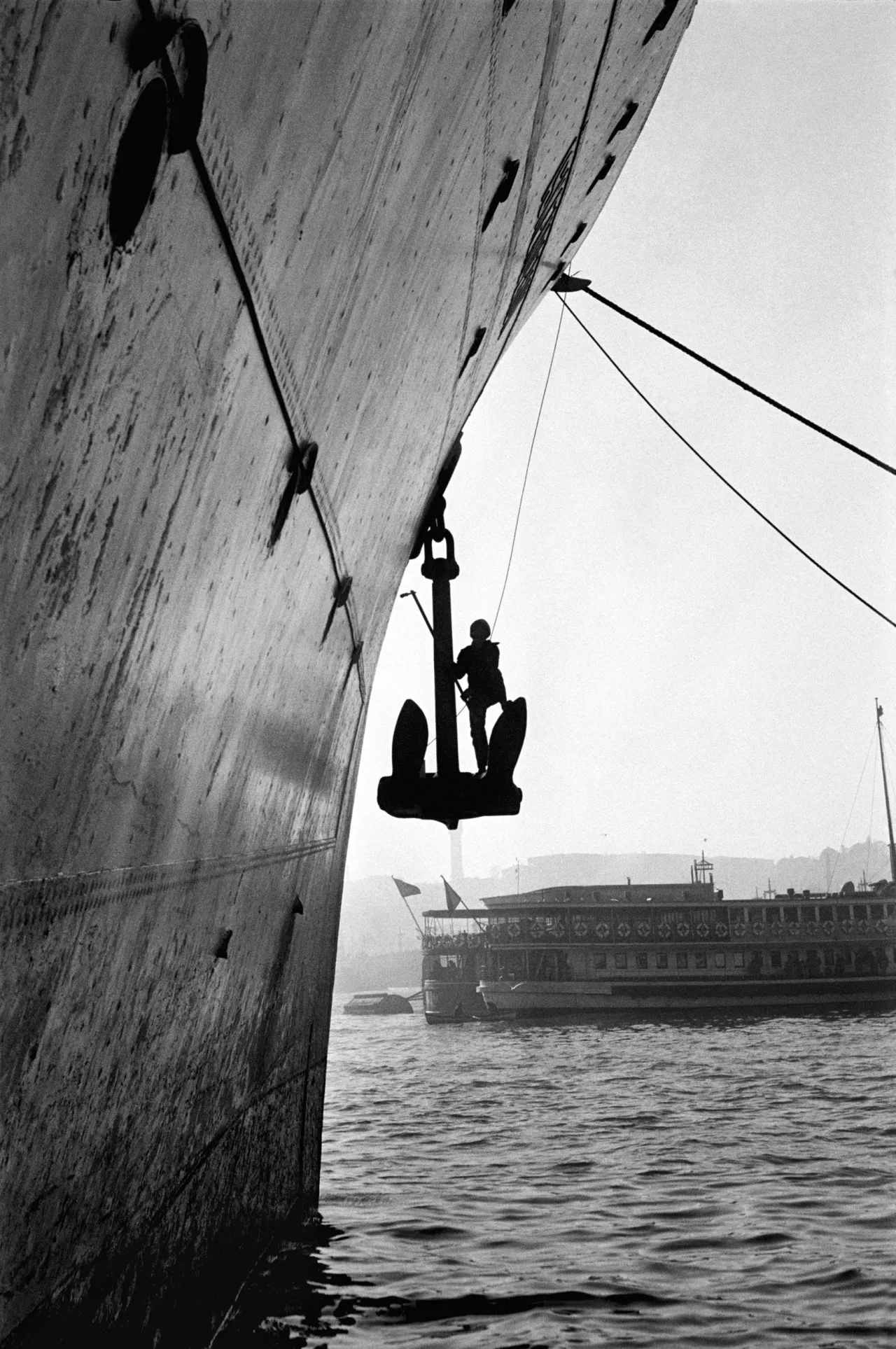Image by Ara Güler