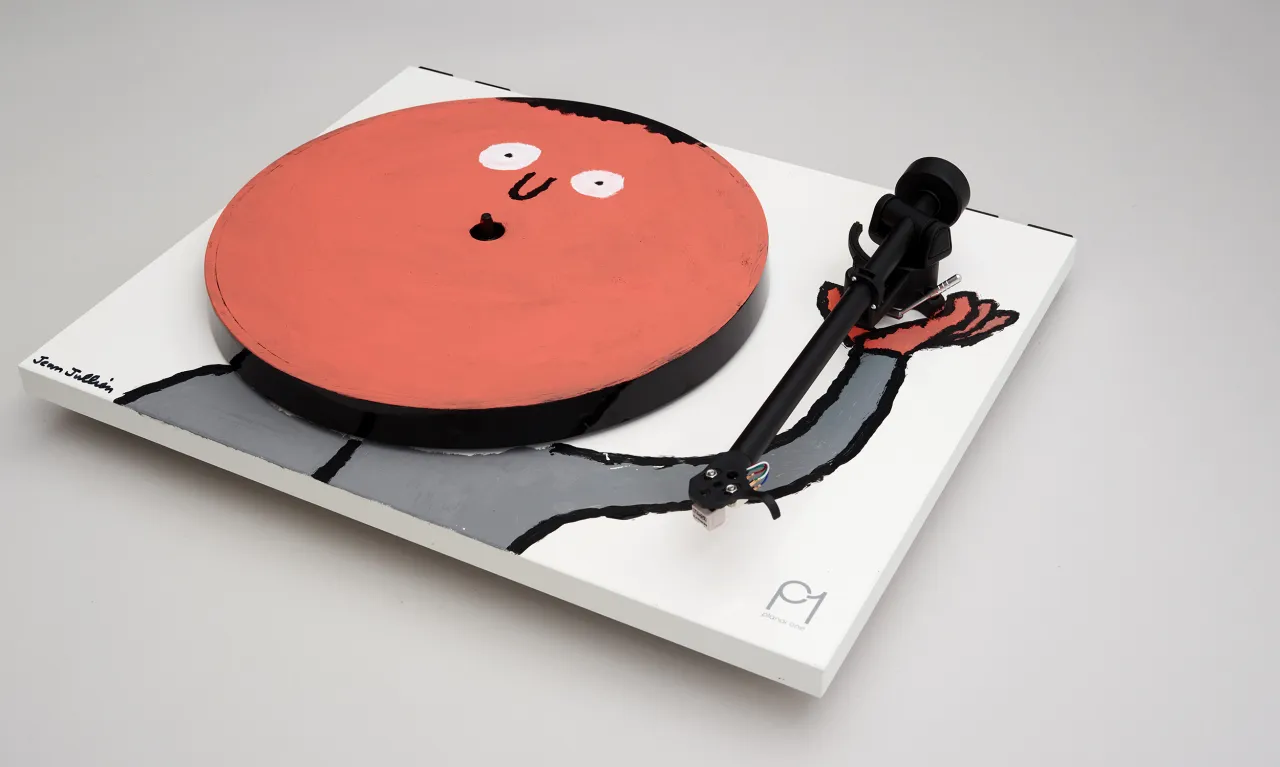 Jean Jullien