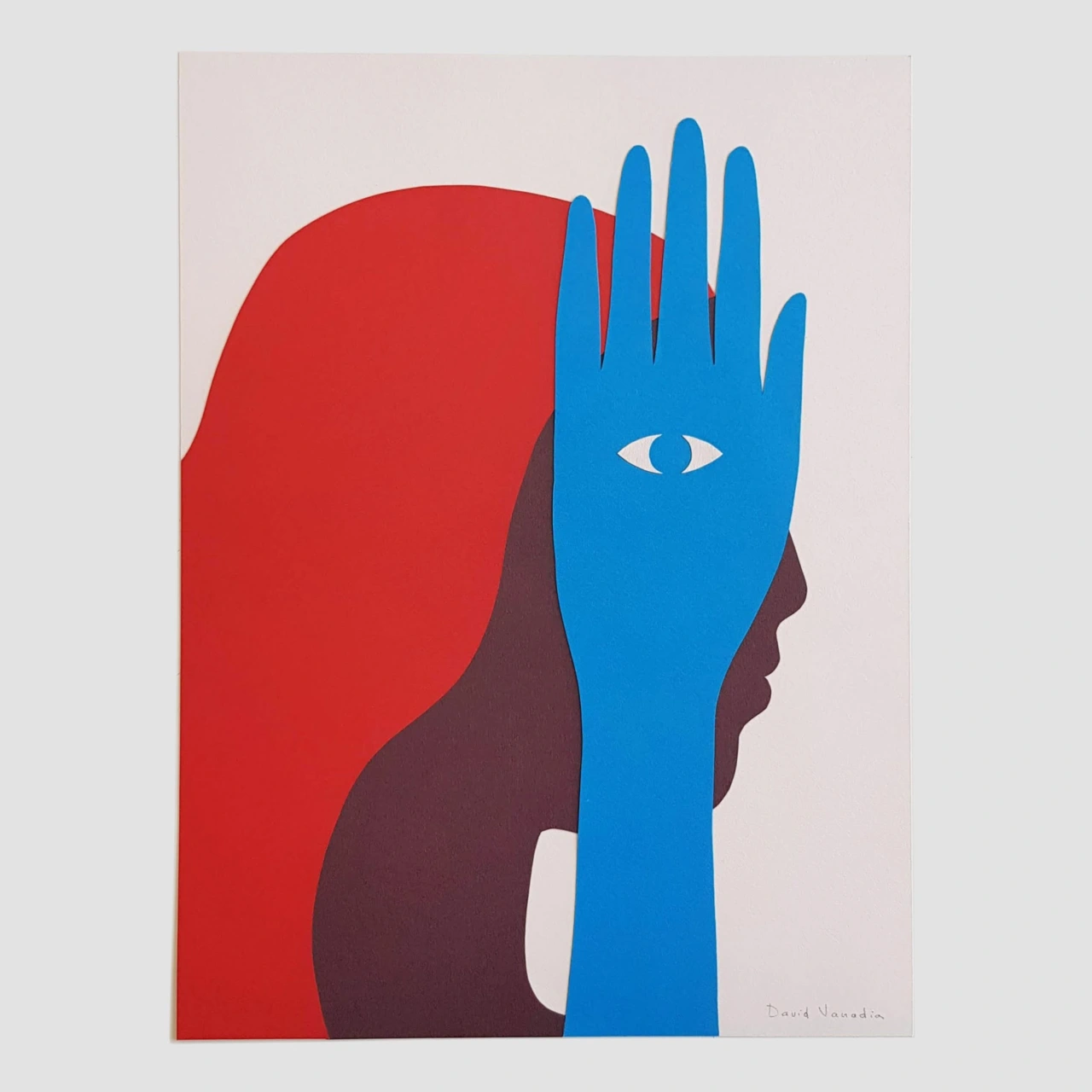Bon Oeil © David Vanadia
