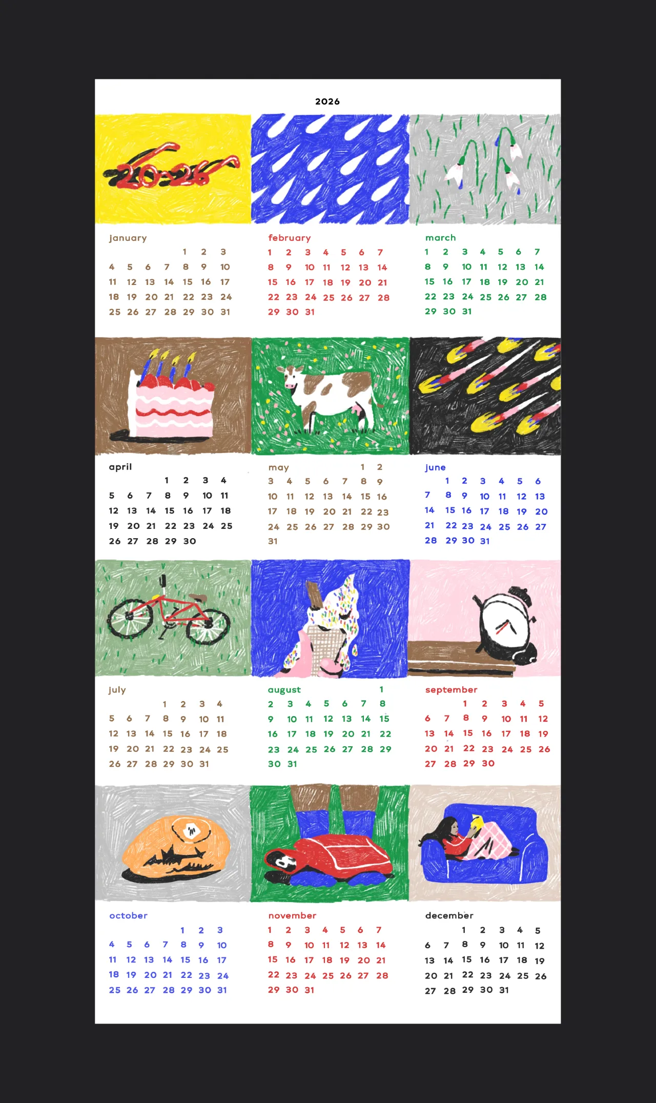 Another Year
