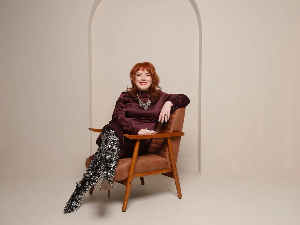 Joanna Cummings, editor of Freelancer Magazine