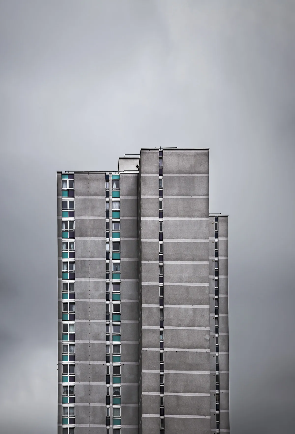 ©Sandra Jordan Courtesy of L A Noble Gallery