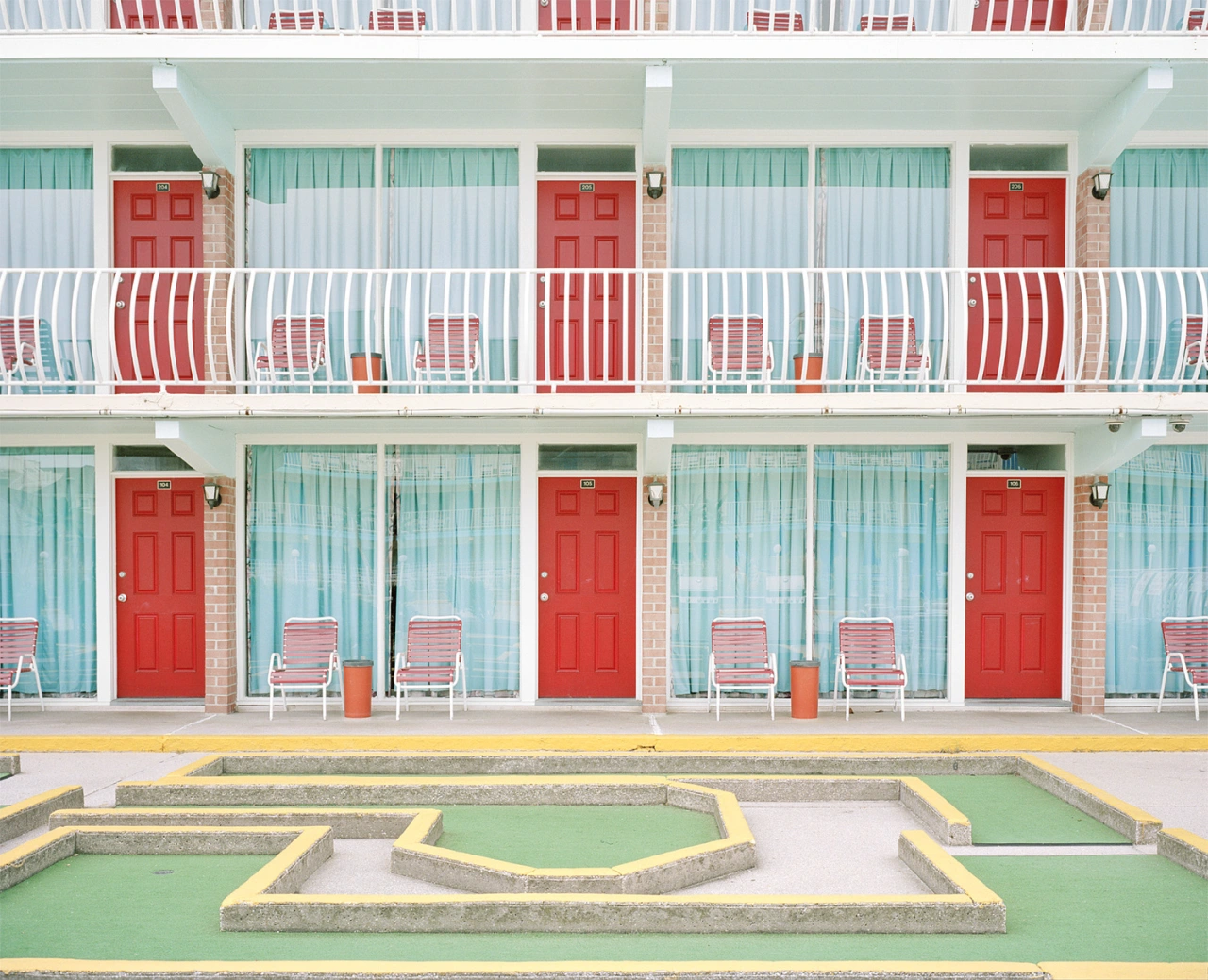 © Tyler Haughey