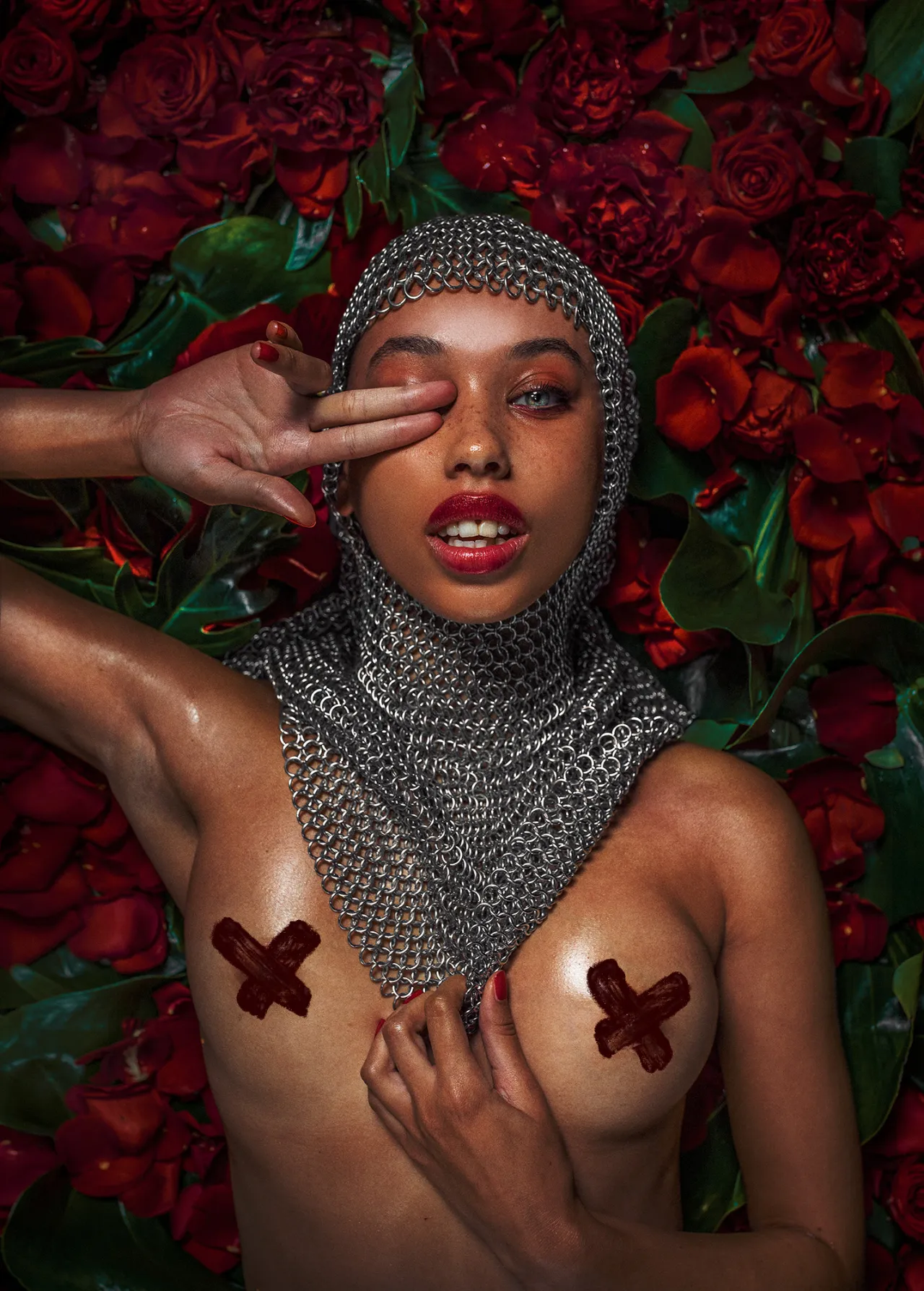 Romantic Interlude © Haris Nukem
