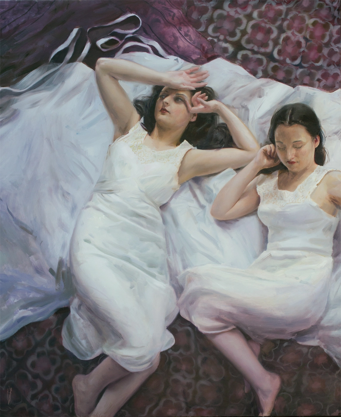 © Korin Faught