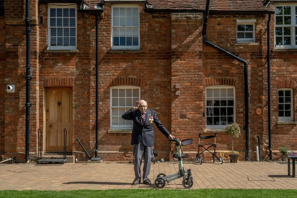 © Andrew Testa, Portrait of Britain 2020 Winner