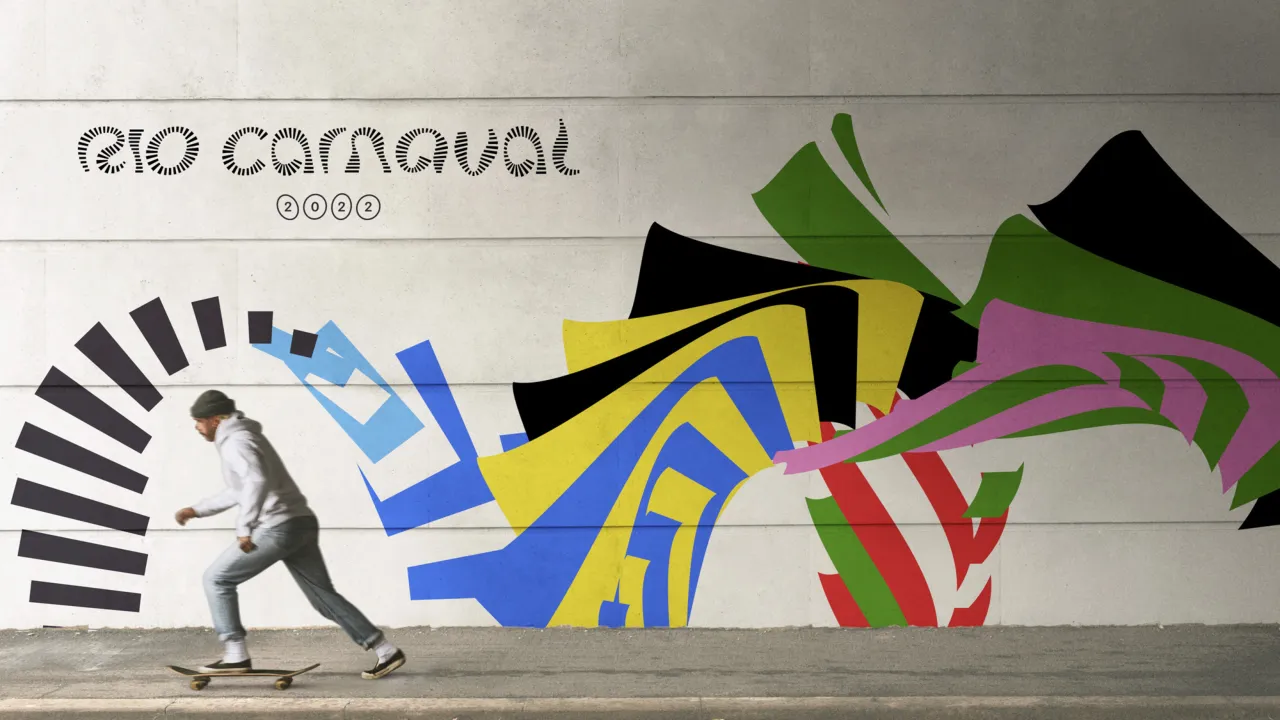 Rio Carnaval