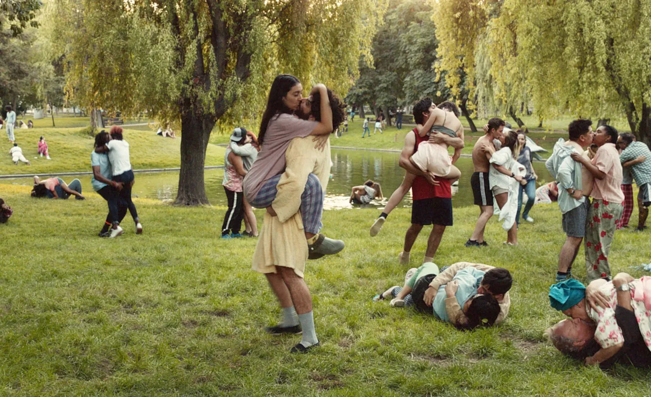 For When It's Time – Energy BBDO (Yellow Pencil)
