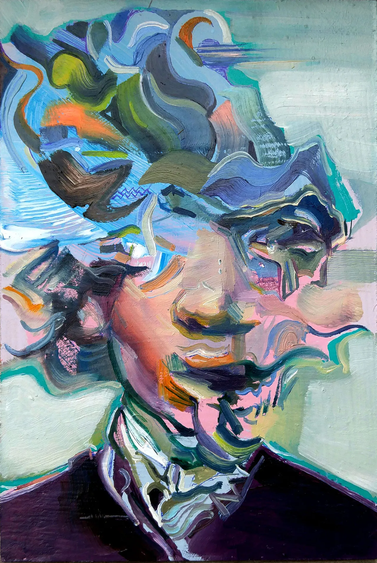 Hendrix Abstraction