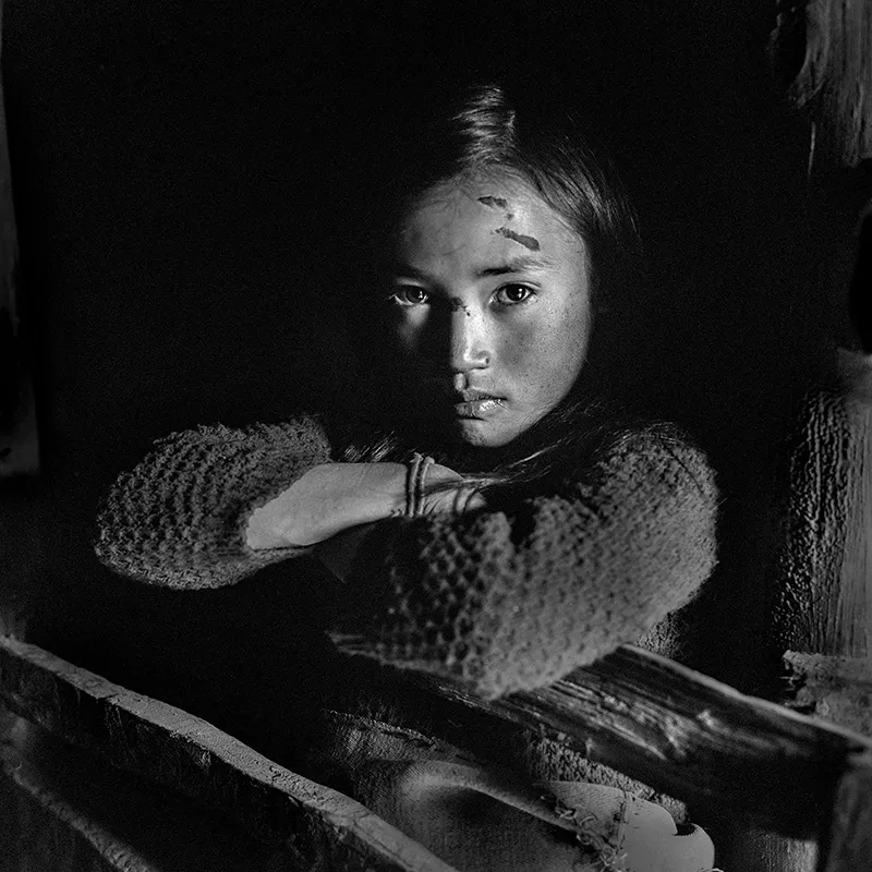 Li Fan, Lifestyle Photographer of the Year China, 2015