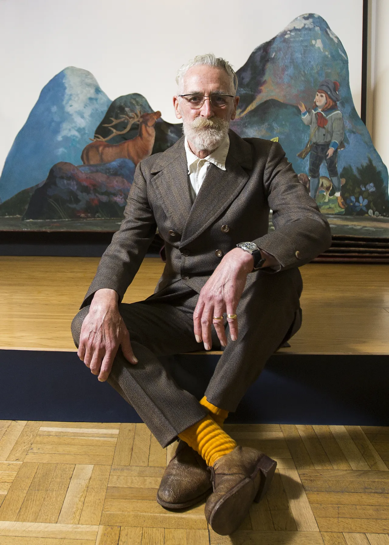 John Byrne