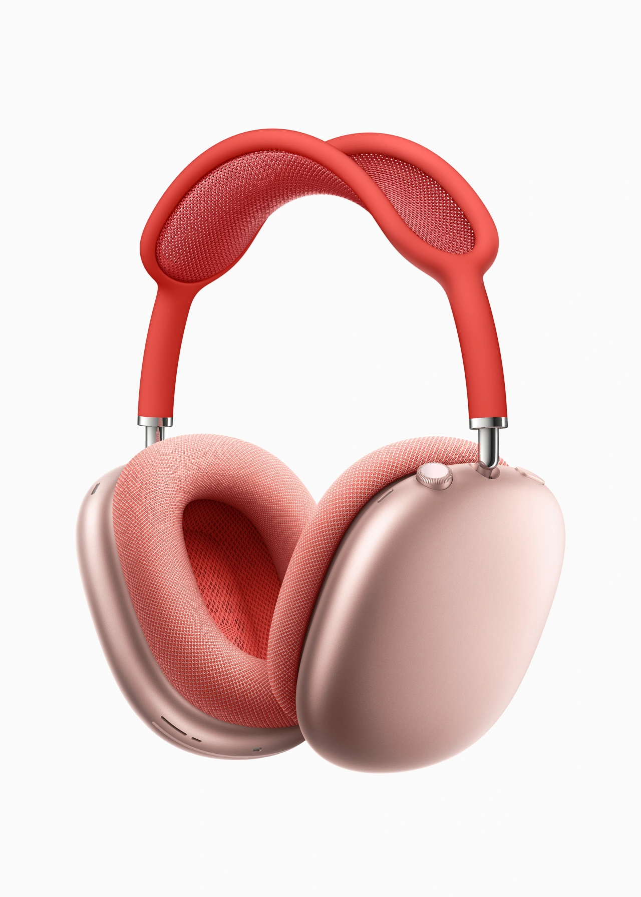 Apple AirPods Max. Image courtesy of Apple