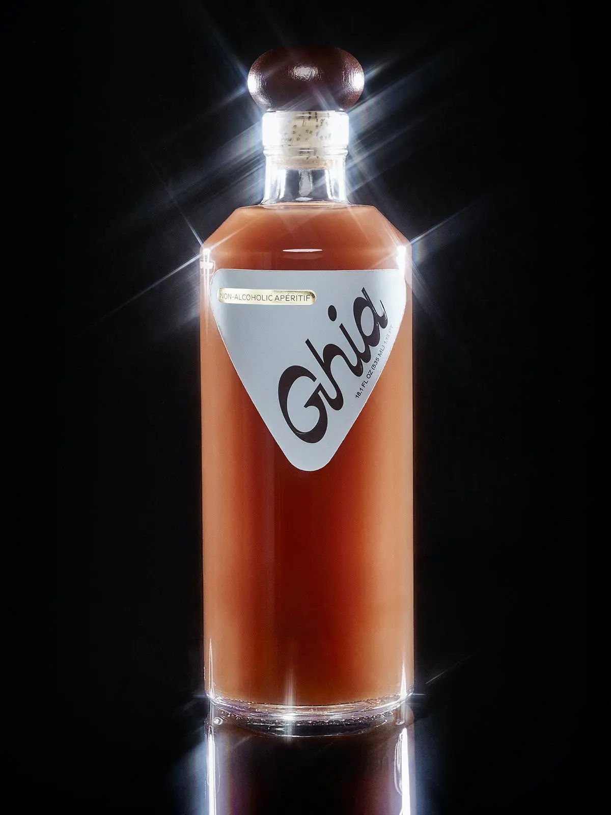Ghia identity