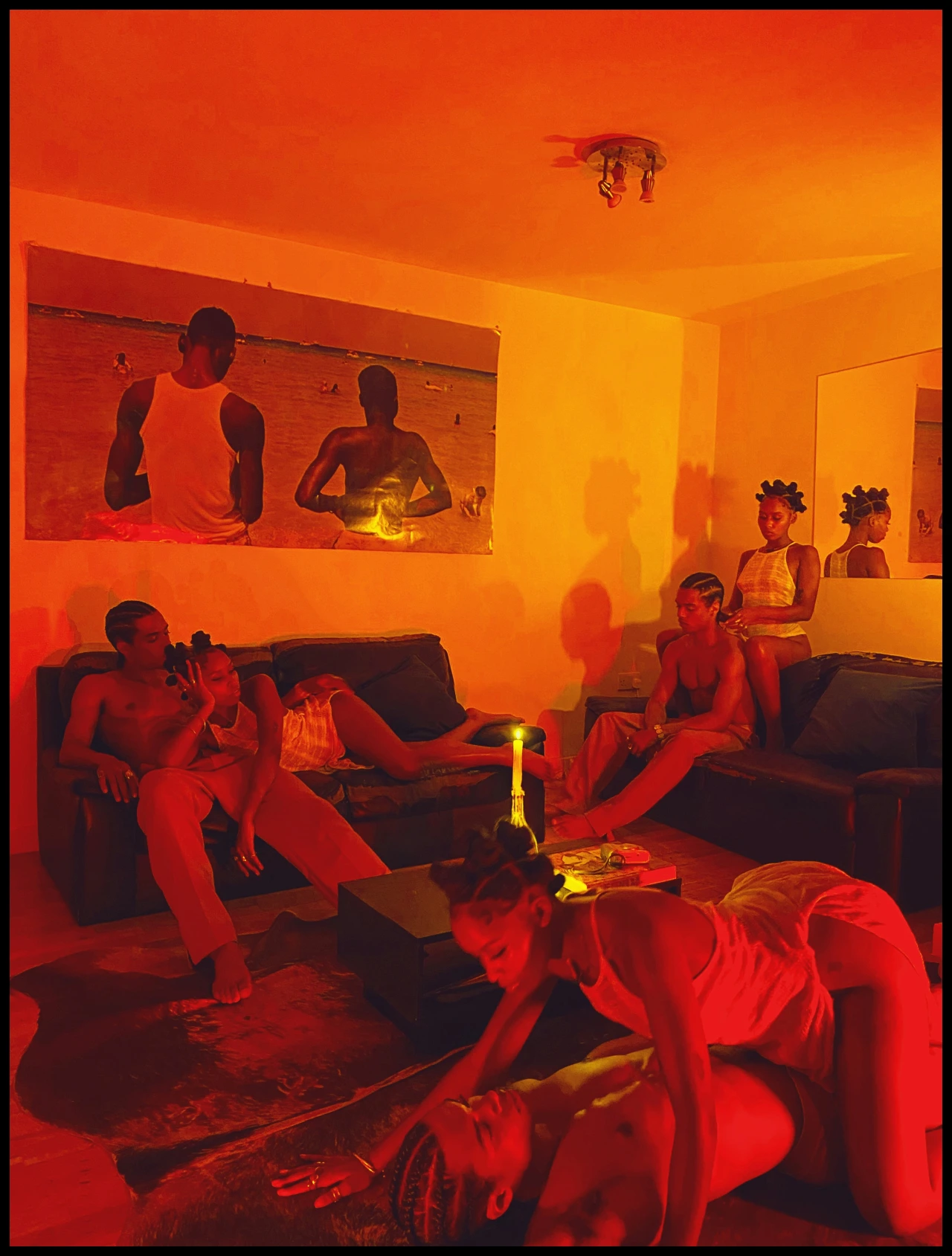 © Salomé Gomis Trezise